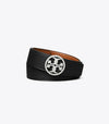 Black / Classic Cuoio / Silver