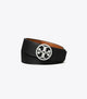 Black / Classic Cuoio / Silver