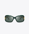 Dark Green/Dark Grey