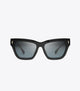 Black/Dark Grey Polar