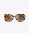 Transparent Tort/ Polar Brown Gradient