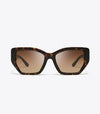 Dark Tortoise/Brown Gradient Polar