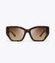 Dark Tortoise/Brown Gradient Polar