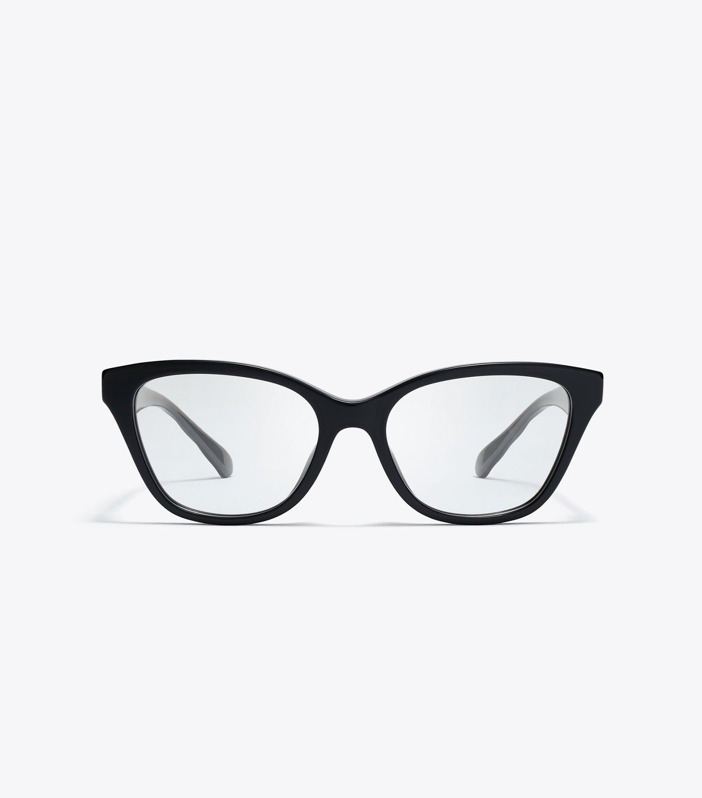 Tory Burch Kira Cat-Eye Eyeglasses - Black