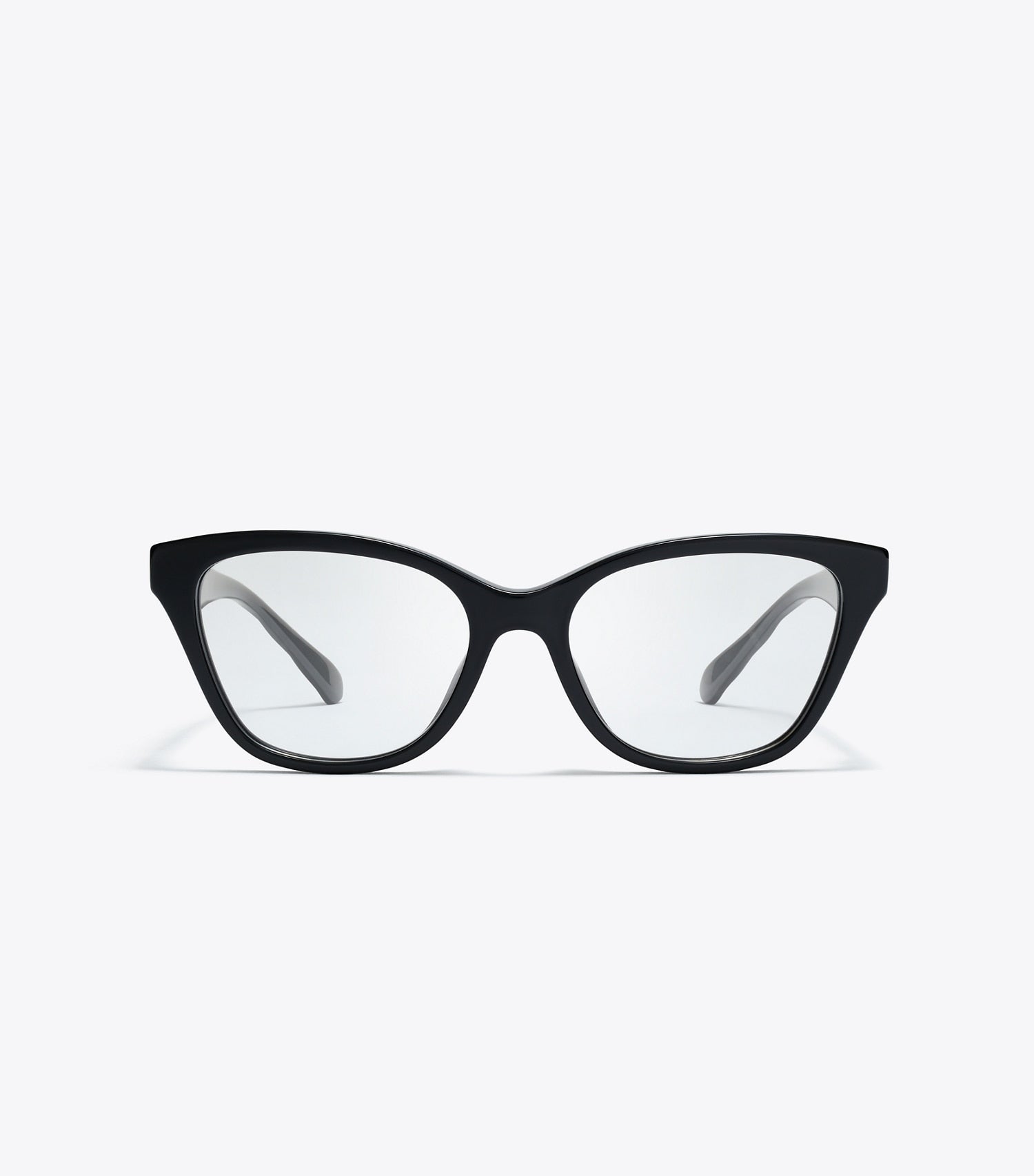 Tory Burch Kira Cat-Eye Eyeglasses - Black