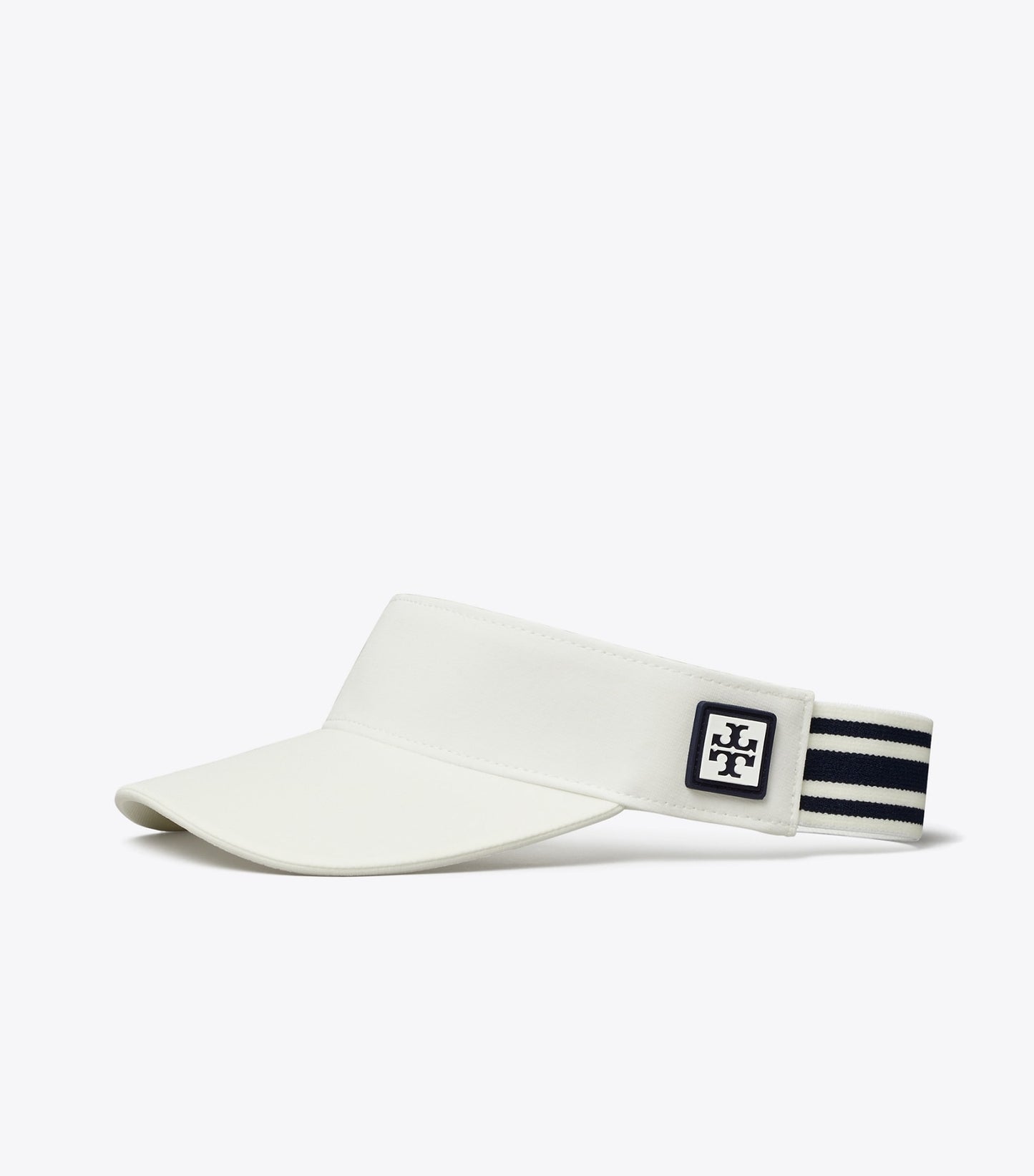 Tory Burch Sport Visor - Snow White