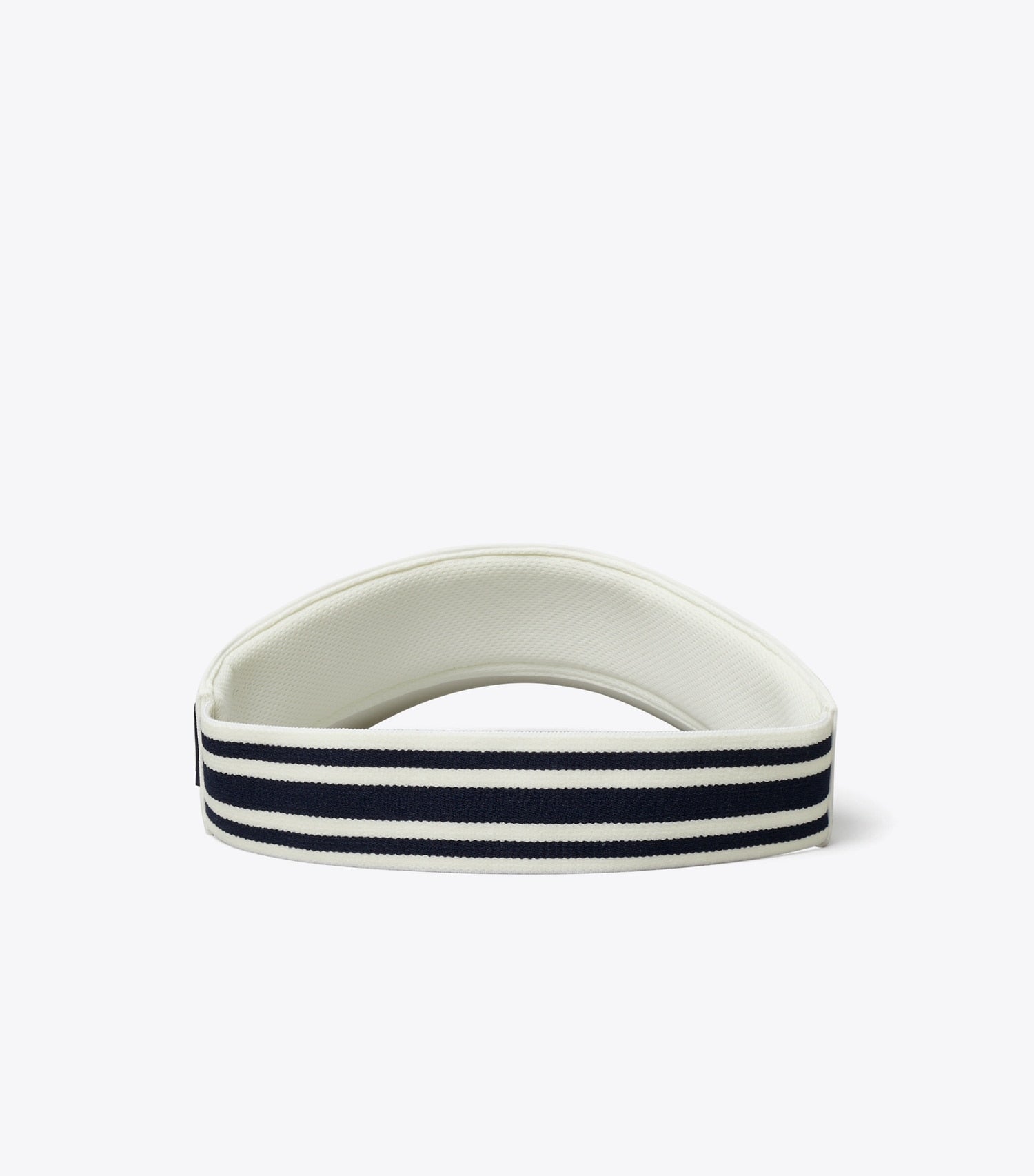 Tory Burch Sport Visor - Snow White