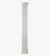 Mini T Monogram Grey