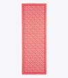 Red T Monogram