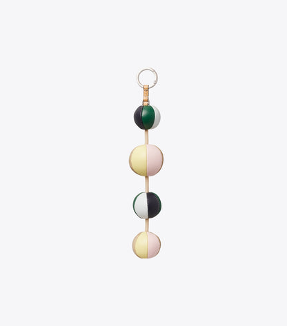 Tory Burch Buoy Bag Charm - Multi