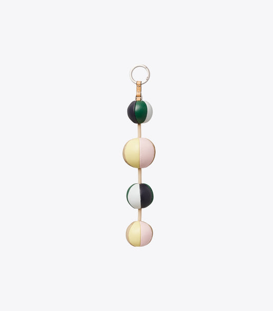 Tory Burch Buoy Bag Charm - Multi