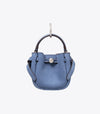 Soft Blue