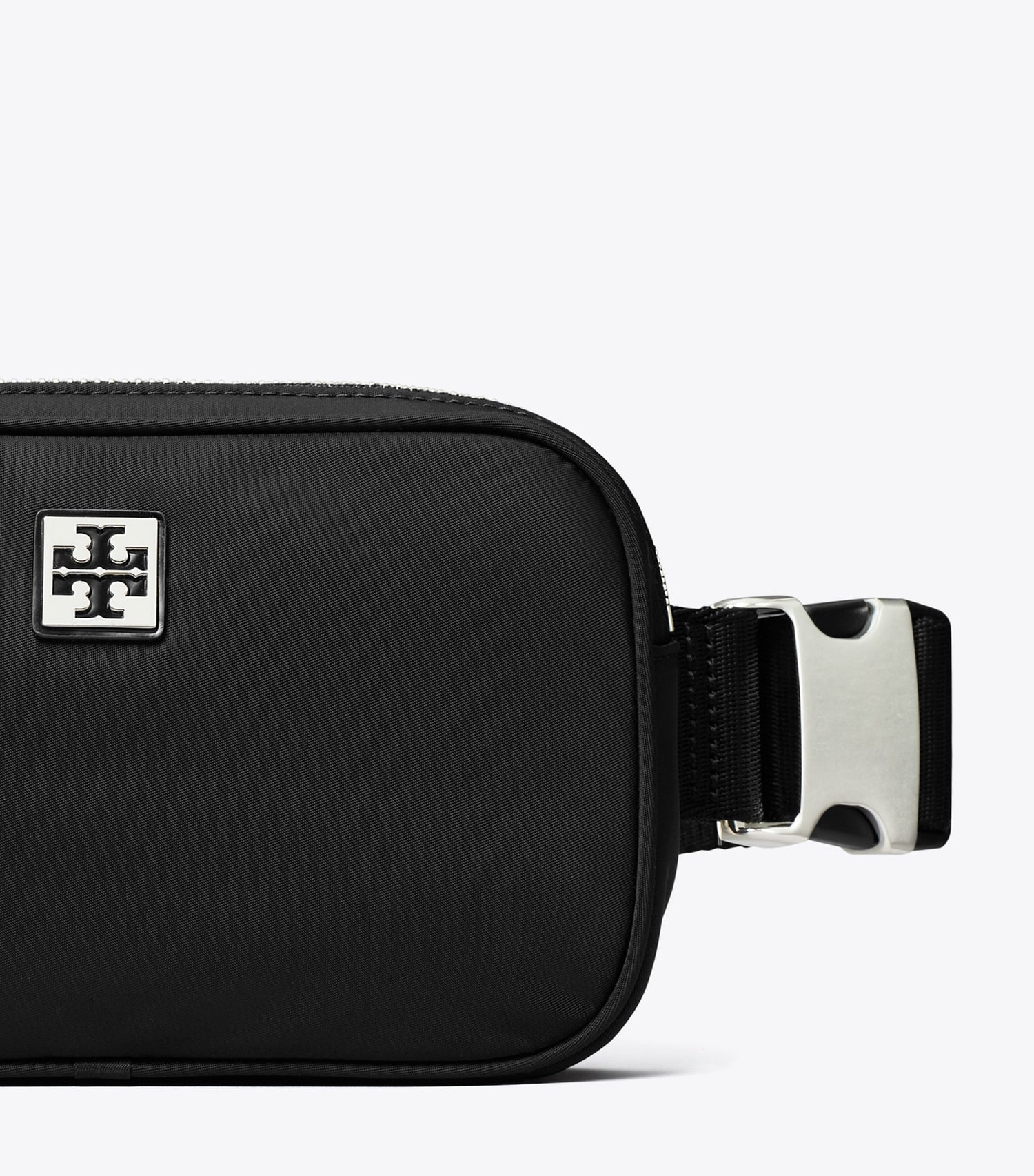 Tory Burch Virginia Belt Bag - Black
