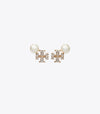 Tory Gold / Pearl / Crystal