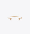 Tory Gold / Crystal