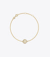 Tory Gold / Crystal