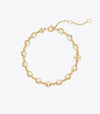 Light Brass / Ivory