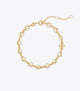 Light Brass / Ivory