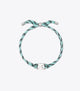 Tory Silver / Blue