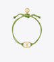 Tory Gold / Light Green