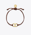 Tory Gold / Brown