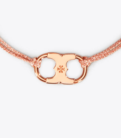 Tory Burch Embrace Ambition Bracelet - Rose Gold