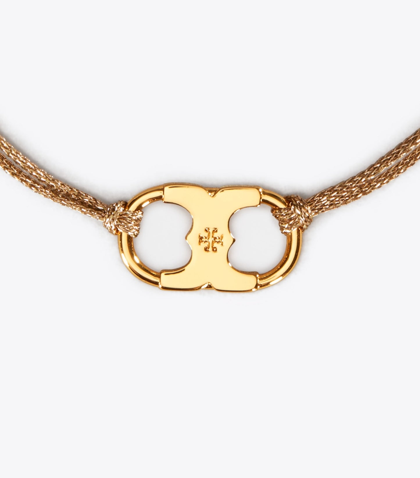 Tory Burch Embrace Ambition Bracelet - Gold/Tory Gold
