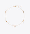 Tory Gold / Crystal