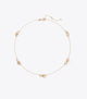 Tory Gold / Crystal