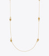 Tory Gold / Crystal