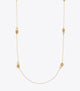 Tory Gold / Crystal