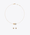 Tory Gold / Crystal