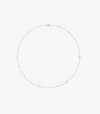 Tory Gold / Pearl