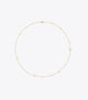 Tory Gold / Pearl