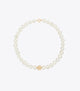 Tory Gold / Cream