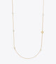 Tory Gold / Pearl