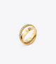Tory Gold / Crystal
