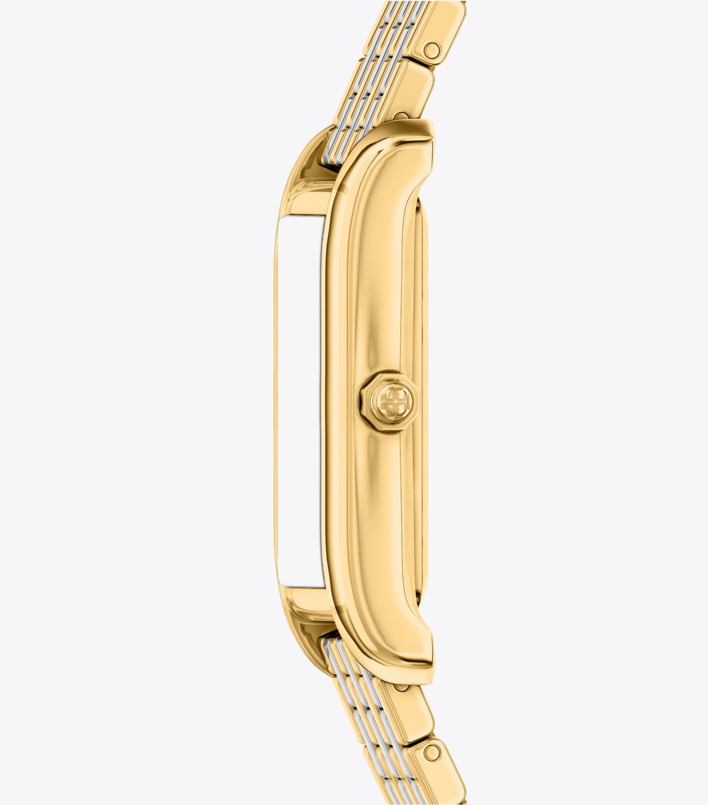 Tory Burch Slim Eleanor Watch - Mint Green/Two-Tone