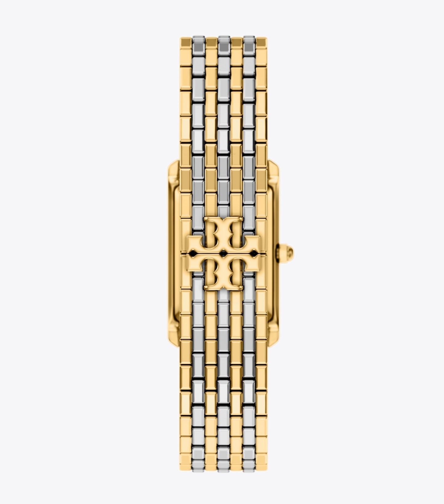 Tory Burch Slim Eleanor Watch - Mint Green/Two-Tone