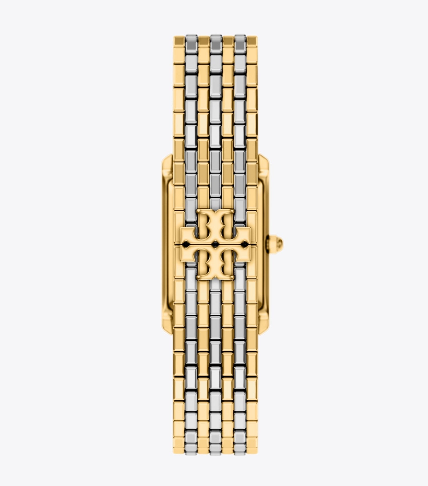 Tory Burch Slim Eleanor Watch - Mint Green/Two-Tone