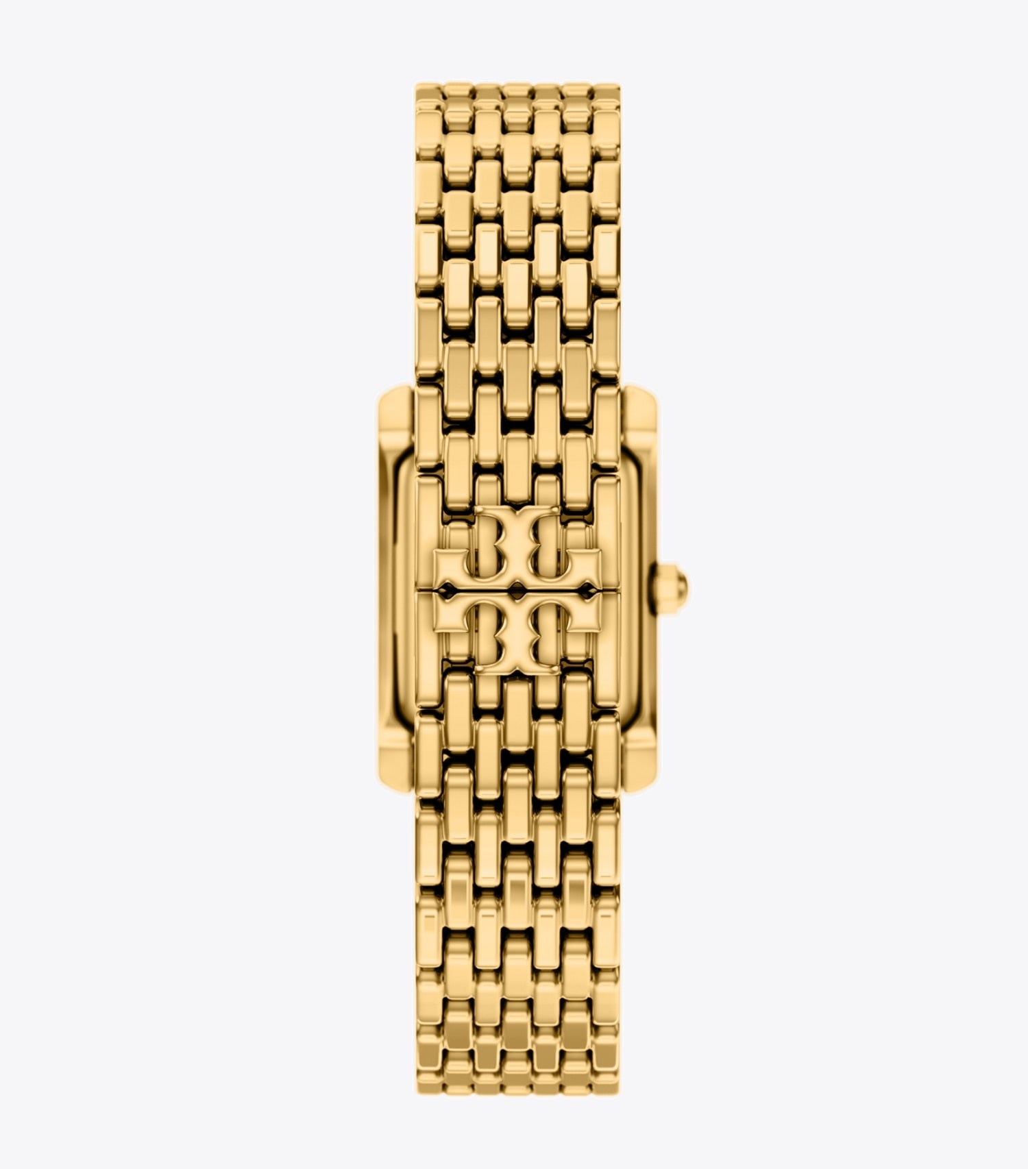 Tory Burch Small Eleanor Watch - Navy/Gold