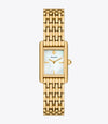 White Mop/Gold