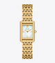 White Mop/Gold