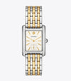 Ivory / Two-Tone