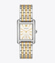 Ivory / Two-Tone
