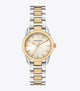 Ivory/Two-Tone