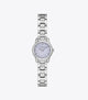 Lilac/Silver