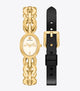 Ivory/Gold/Black