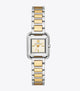 Ivory/Two-Tone