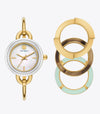 Mop/Silver/Gold/Horn/Light Blue